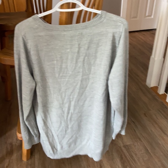 Ugly christmas ‘happy llamakkah’ sweater! - Picture 3 of 3